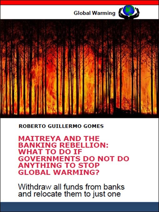 Title details for BUDA MAITREYA AND THE BANKING REBELLION by Roberto Guillermo Gomes - Available